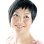 山崎多賀子