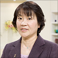 小西 明美 先生