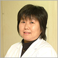 志村 真理子 先生