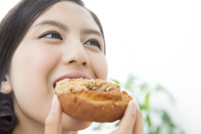 なぜそれが起こるのか